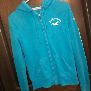Hollister Surf Hoodie